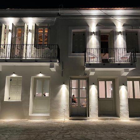 My Volissos Apartments 外观 照片