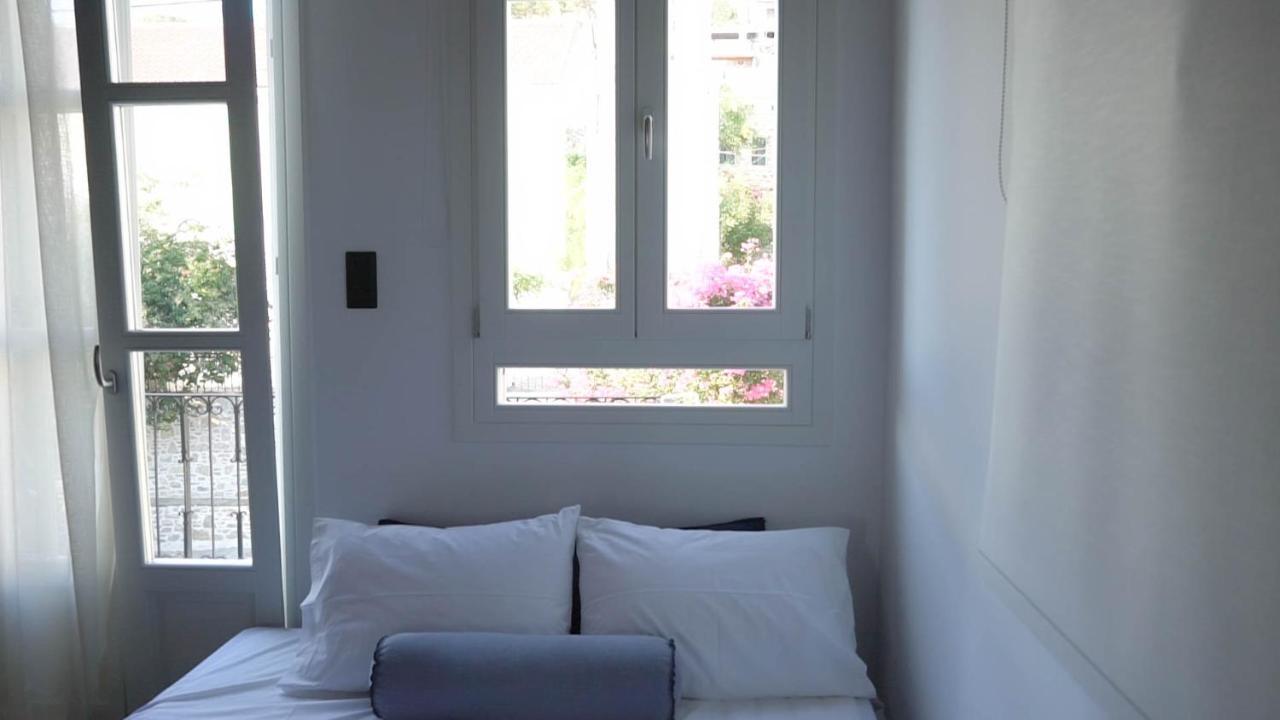 My Volissos Apartments 外观 照片